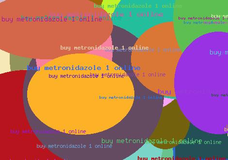 Buy metronidazole 1 online