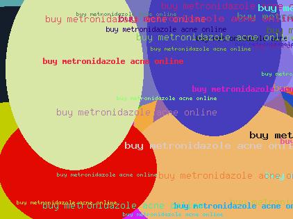 buy metronidazole acne online